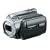 Panasonic �f�W�^���n�C�r�W�����r�f�I�J���� HS9 �V���o�[ HDC-HS9-S