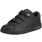 K-Swiss Youth Lozan Tongue Twister Strap DX Trainer