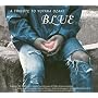BLUE ~A TRIBUTE TO YUTAKA OZAKI (CCCD)