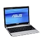ASUS 12.1�^���C�h�m�[�gPC UL20A Windows7���ڃ��f�� �V���o�[ UL20A-2X044V