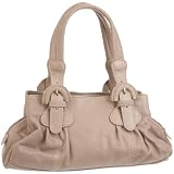 [サック] SAC【サック】ゴート革(ヤギ革)ハンドバッグ