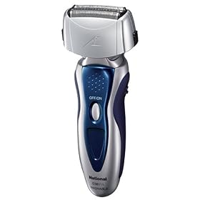 National �����_�b�V�� 3���n ES8111-S �V���o�[��