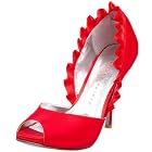 Martinez Valero Letty Ruffled Open Toe 2 Piece