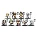 �퍑BASARA �����R�C���O�����f�t�B�M���A�R���N�V���� �퍑BASARA ���w (BOX)