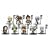 �퍑BASARA �����R�C���O�����f�t�B�M���A�R���N�V���� �퍑BASARA ���w (BOX)