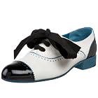 Moschino Cheap and Chic Women's Henry Oxford