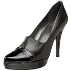 Stuart Weitzman Women's Dipsy Platform Pump