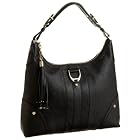 Cole Haan Saddle Square Hobo