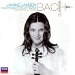 Bach: Inventions & Partita