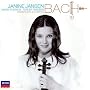 Bach: Inventions & Partita