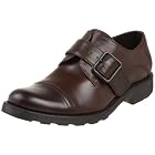 Kenneth Cole REACTION Great Hunt Monk Strap