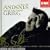 Ballad for Edvard Grieg