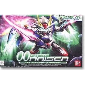 【クリックで詳細表示】BB戦士 SDダブルオーライザー (322)