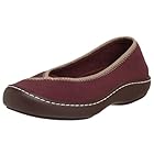 Terrasoles Rainier Ballet Flat