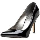 Rampage Women's Nicki Pump