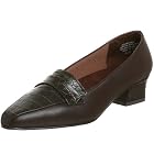 Annie Shoes Women's Amelie Pump
