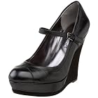 Charles David Mime Maryjane Wedge