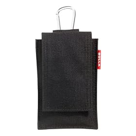 golla SPORT ZIPPER Black [G1130]