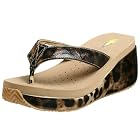Volatile Mimi Thong Sandal