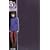 �O���[(GUNZE) �g�D�V�F Tuche Color �J���[�^�C�c80�f�j�[��