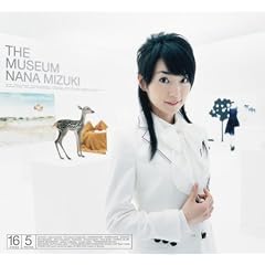 THE MUSEUM(DVD�t)