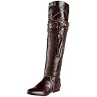 Luichiny Nic Kie Over The Knee Boot