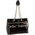 Betsey Johnson Star Studded Shopper