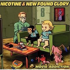 MOVIE ADDICTION