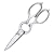 Zwilling �����o�T�~ �T�e�� 43923-000