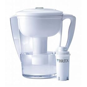 BRITA Classic �A���[�i 1.9L �i�J�[�g���b�W1�{�t�j