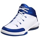 AND 1 Men's L2G Mid Basketball Shoe