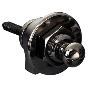 【クリックで詳細表示】Schaller ストラップロックピン