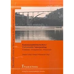 【クリックで詳細表示】Kommunaldolmetschen / Community Interpreting [Perfect]
