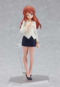 figma 涼宮ハルヒの憂鬱 朝比奈みくる 大人ver.