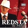 REDSTA-The Melodizm-