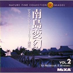 MIXA IMAGE LIBRARY Vol.2 �쓇�ό�