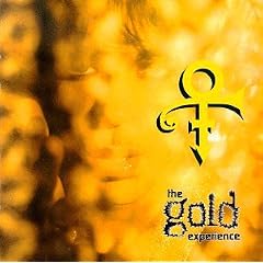 Gold Experience