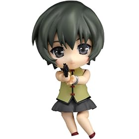 Phantom Requiem for the Phantom �˂�ǂ낢�� �A�C�� (�m���X�P�[��ABS&PVC�h���ς݉��t�B�M���A)