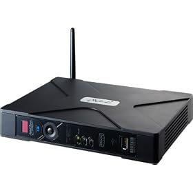I-O DATA AVLP2/G �l�b�g���[�N���f�B�A�v���[���[AVeL LinkPlayer