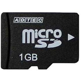 �A�h�e�b�N microSD�J�[�h 1GB �h���݌v miniSD�ϊ�SD�ϊ��A�_�v�^�[�t AD-MRSM1G