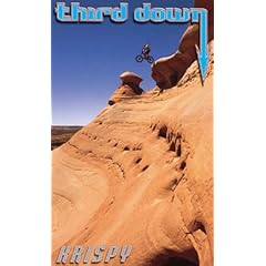 Third Down (Mountain Bike) [DVD] [Import]