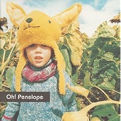 Oh!penelope