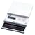 TANITA �f�W�^���\�[���[�N�b�L���O�X�P�[�� �z���C�g SD-001-WH11