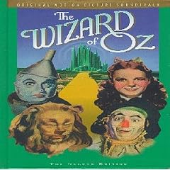 The Wizard Of Oz: Original Motion Picture Soundtrack - The Deluxe Edition