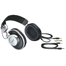 Pioneer SE-MONITOR 8 ���^�_�C�i�~�b�N�X�e���I�w�b�h�z��