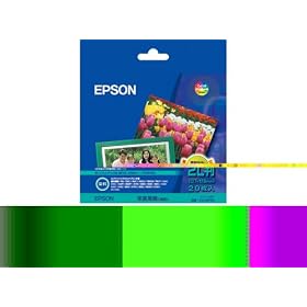 EPSON �ʐ^�p�� 2L���ʐ^�T�C�Y 50������ K2L50PSK