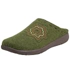 Woolrich Elm Creek Wool Clog