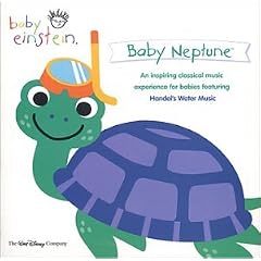 Baby Einstein: Baby Neptune