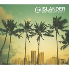 �A�C�����_�[~�m�[�X�V���A�E�E�B���h�E -Quiet Moments Hawaii-