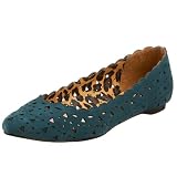 Gwyneth Shoes Starlet Skimmer